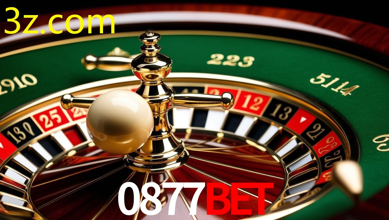 0877BET.COM